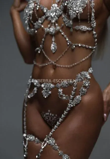 Canberra escorts Bella — 6
