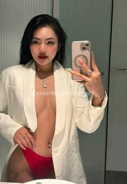 Canberra escorts Alicia — 7