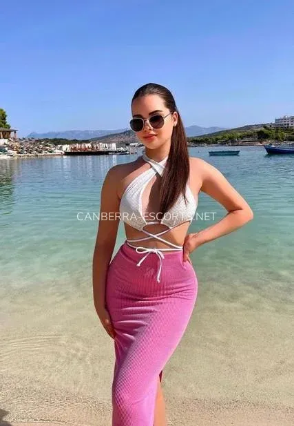 Canberra escorts Linnéa — 7