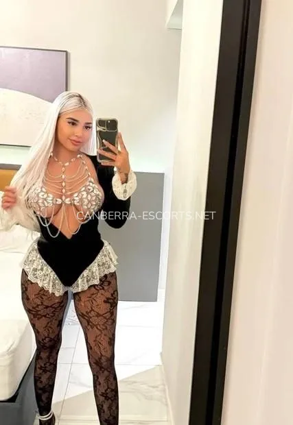 Escort djevojka Marissa - Canberra