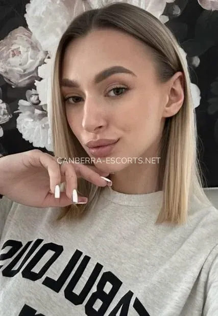 Canberra escorts Agneta — 6