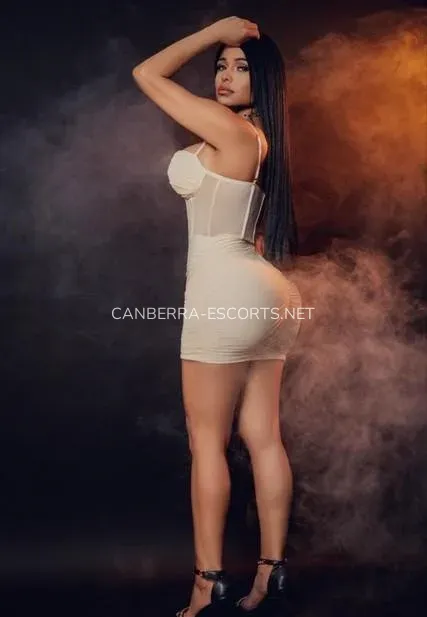 Canberra escorts Haylee — 5