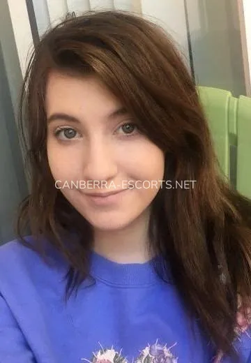 Canberra escorts Britt