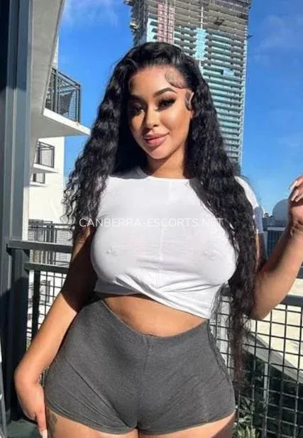 Canberra escorts Rylee — 3