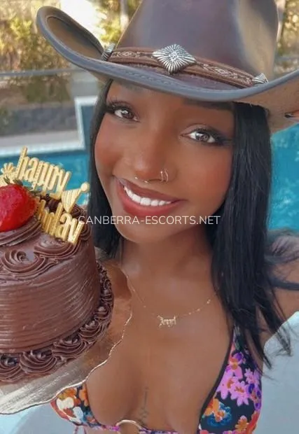 Canberra escorts riley