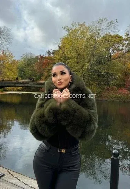 Canberra escorts Ann-marie — 5