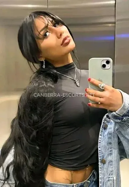 Canberra escorts Rut — 5