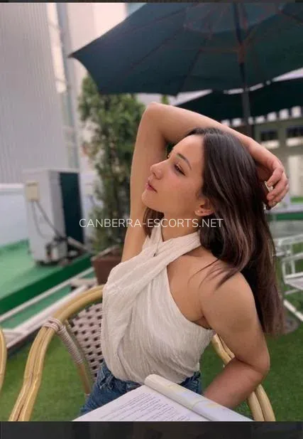 Canberra escorts Daniela — 5
