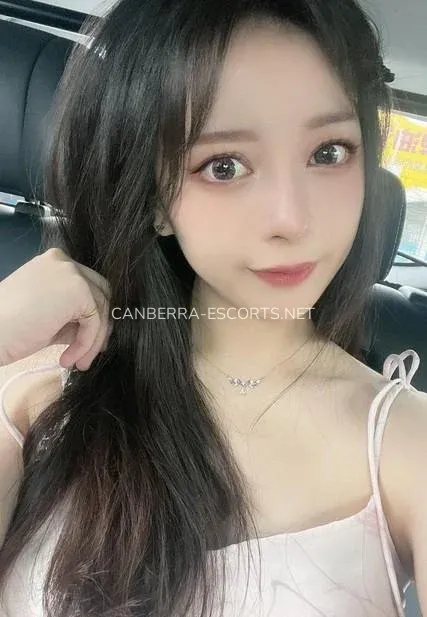 Canberra escorts Hanna — 4