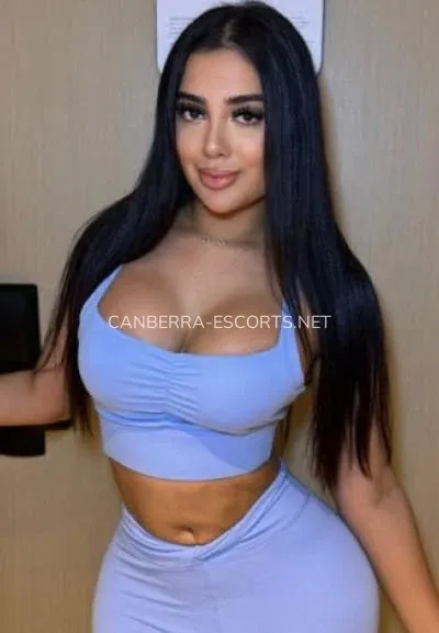 Canberra escorts Carina — 1