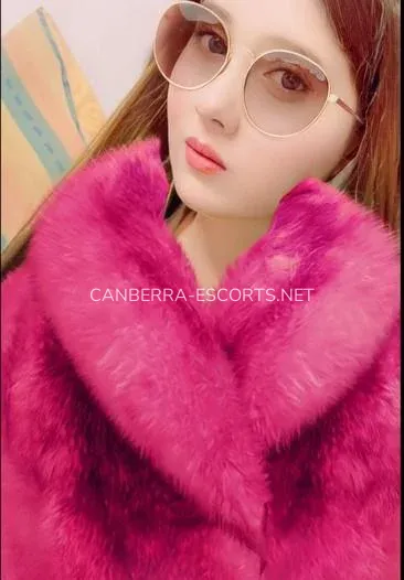 Canberra escorts Ella — 3
