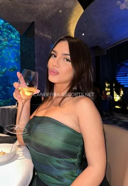 Canberra escorts Mckenzie — 4