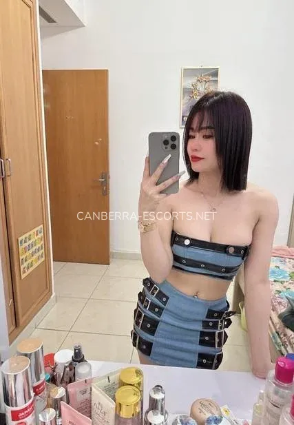 Canberra escorts Ingrid — 6