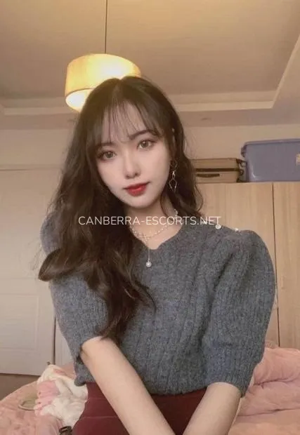 Canberra escorts Ellinor — 2