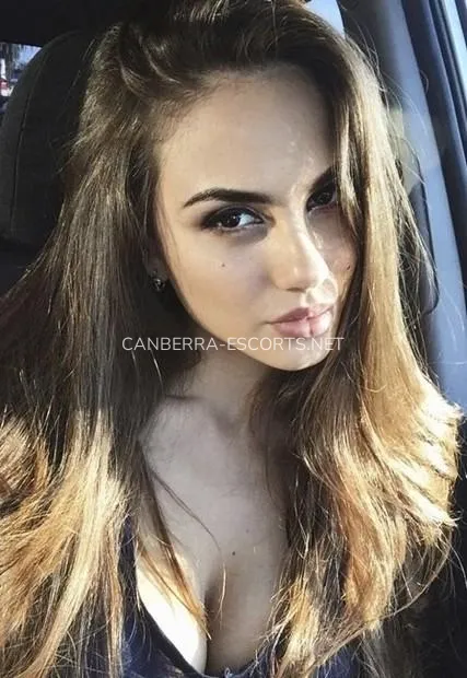 Canberra escorts Sara — 2