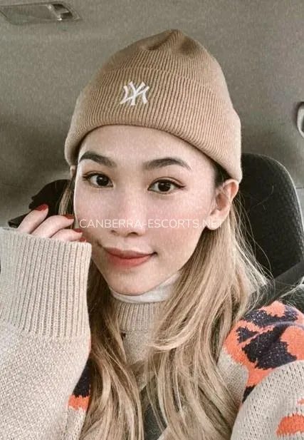 Canberra escorts Kathryn — 3