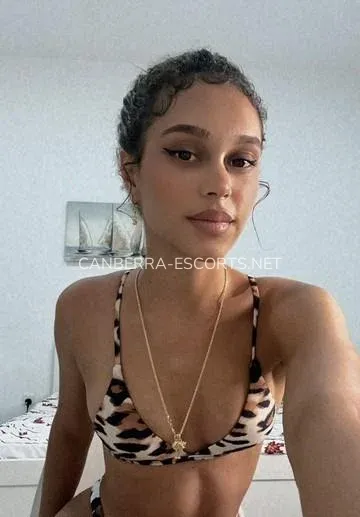 Canberra escorts Anna — 4