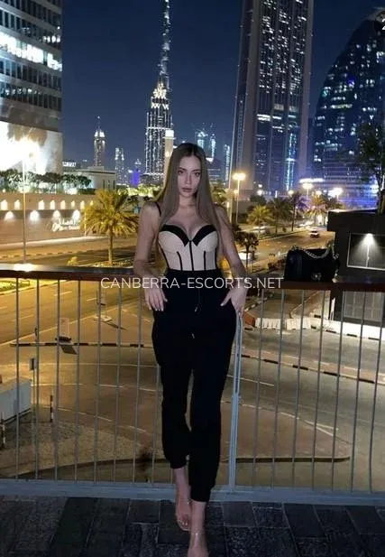Canberra escorts Ellen — 6