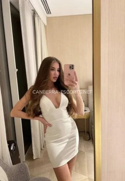 Canberra escorts Celeste — 5