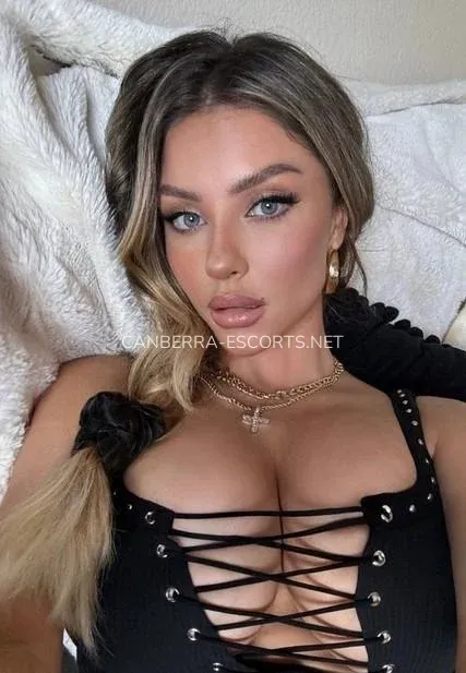 Canberra escorts Lena — 8