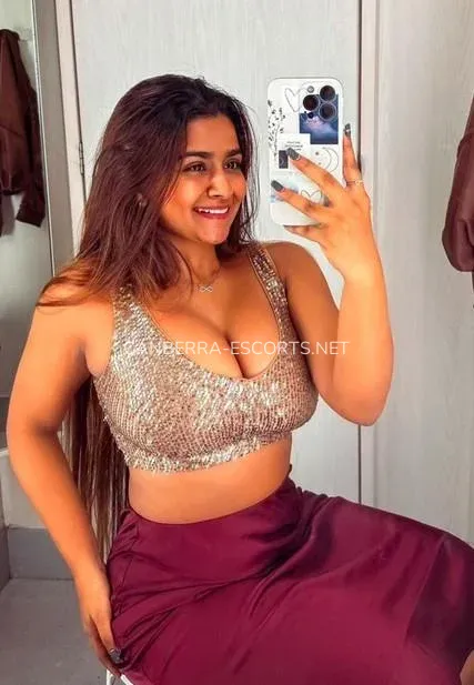 Canberra escorts Silvia — 4