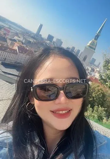 Canberra escorts Jordyn — 6