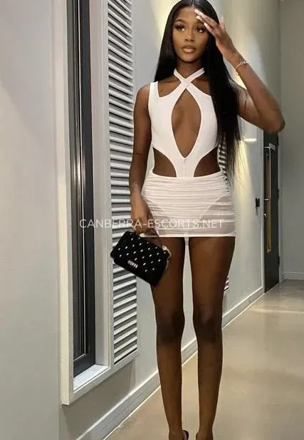 Canberra escorts Ann-marie — 6