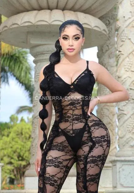Canberra escorts Mariana — 7