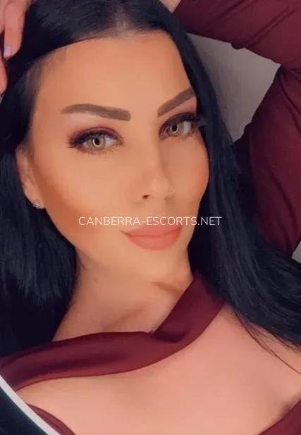 Canberra escorts Josephine — 9