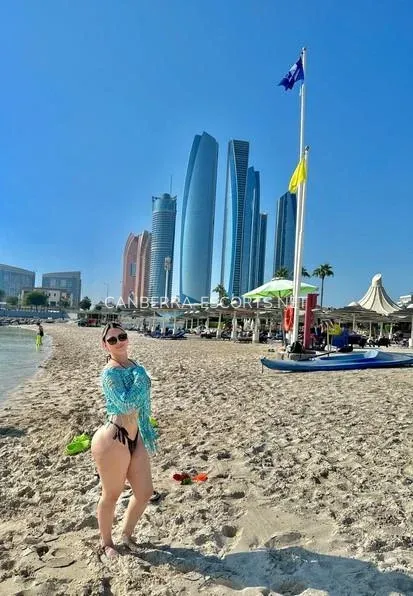 Canberra escorts Victoria — 3