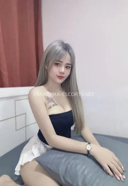 Canberra escorts Jennifer — 2