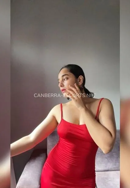 Canberra escorts Dakota — 2