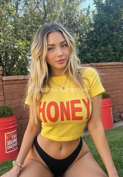Canberra escorts Alexandra — 1