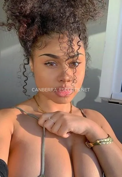 Canberra escorts kelly