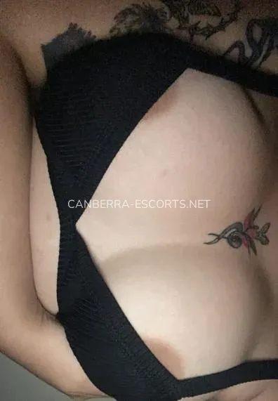 Canberra escorts Ava — 1