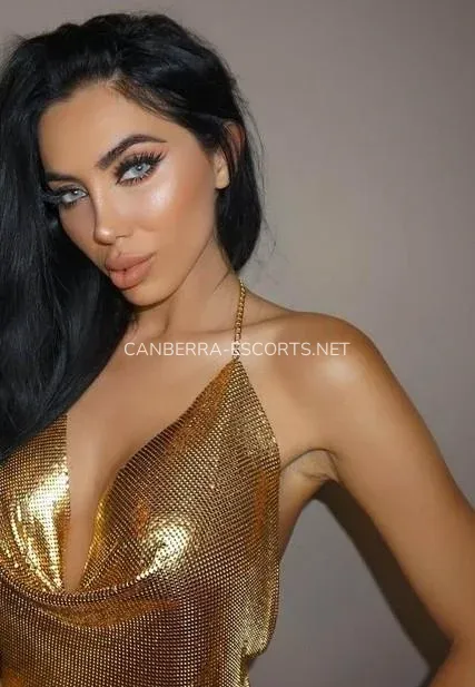 Canberra escorts Caroline — 1