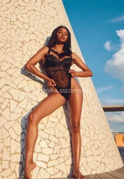 Canberra escorts Anette — 1