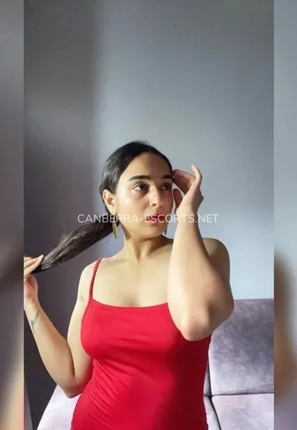 Canberra escorts Dakota — 1