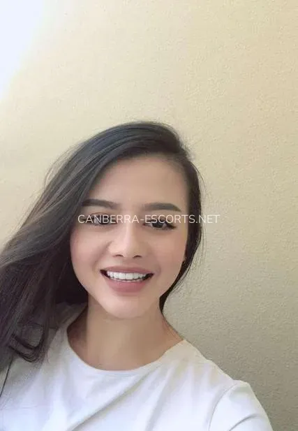 Canberra escorts Sofia — 1