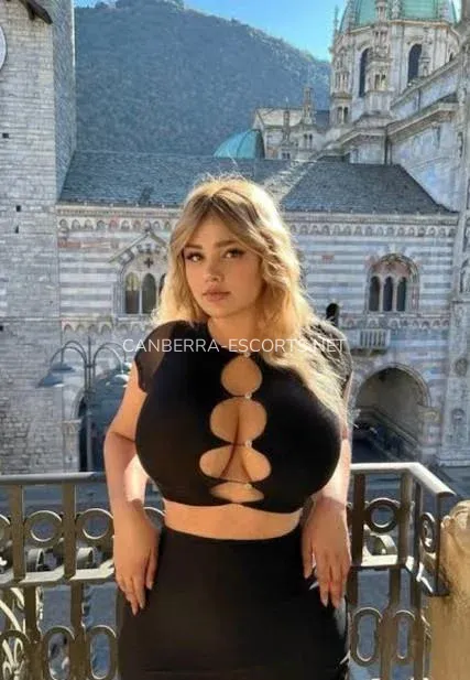 Canberra escorts Katarina — 3