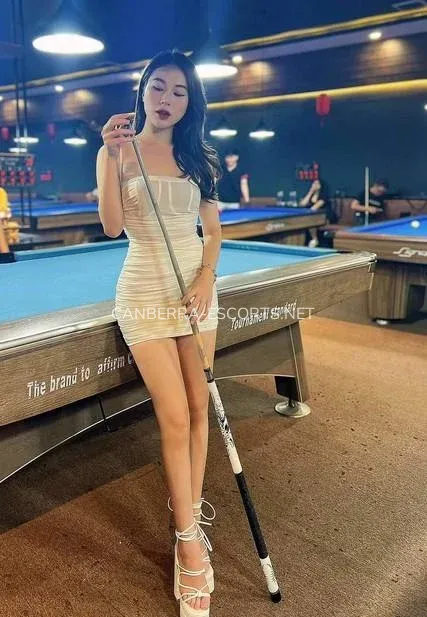 Canberra escorts Grace — 3