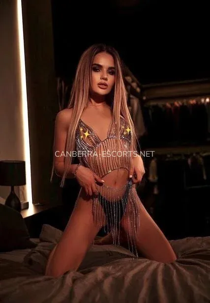 Canberra escorts Anna — 5