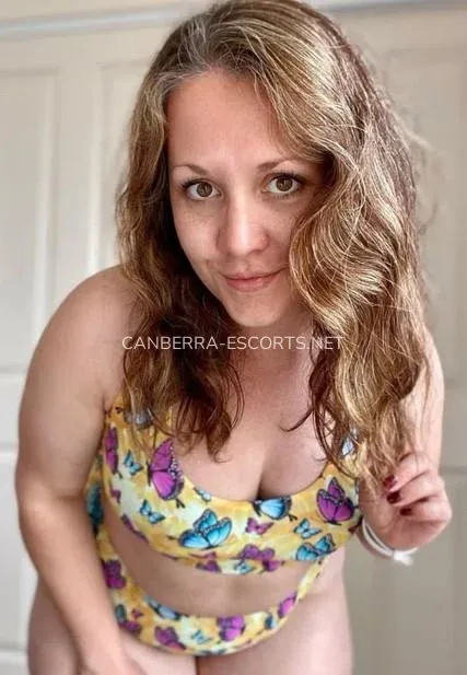 Canberra escorts Marianne — 3