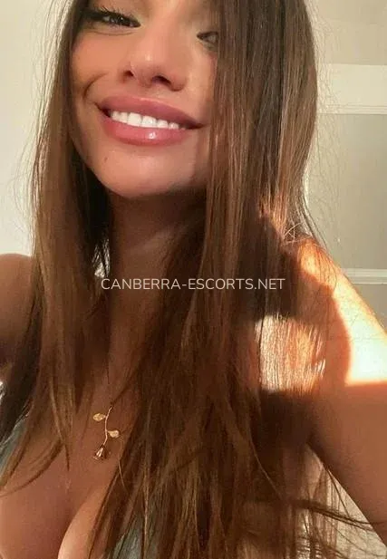 Canberra escorts Ashley — 7