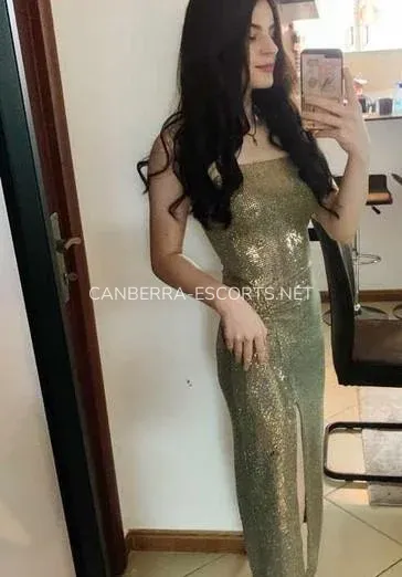 Canberra escorts Lucy — 7