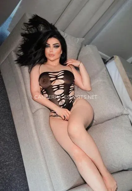 Canberra escorts Alexis — 6