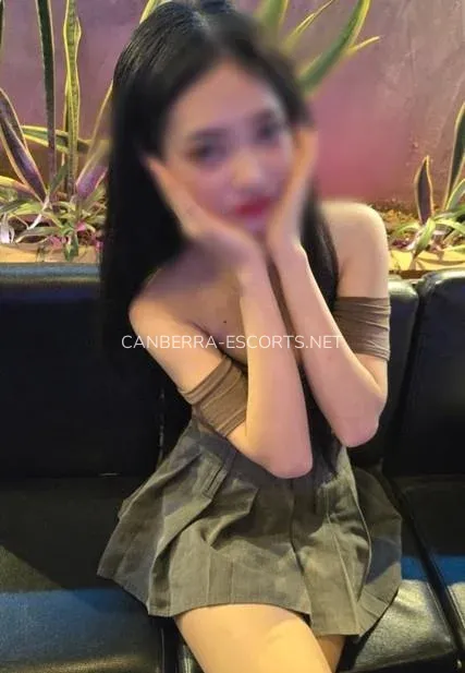 Canberra escorts Leah — 3