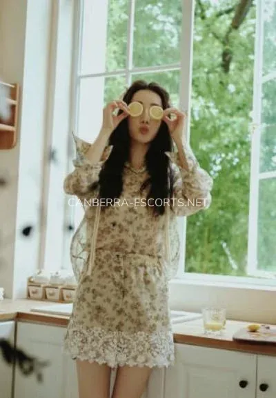 Canberra escorts Agnes — 6