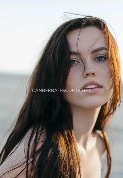 Canberra escorts Ellie — 1