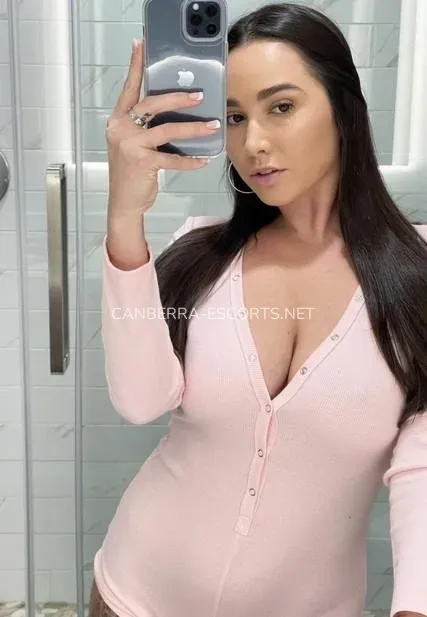 Canberra escorts Sarah — 4